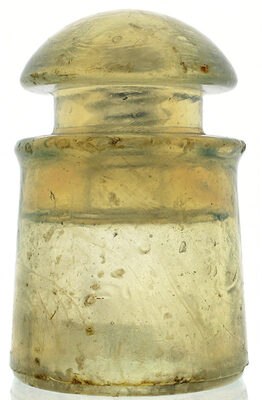 Scratch & Dent: CD 128 Hemingray Opalescent