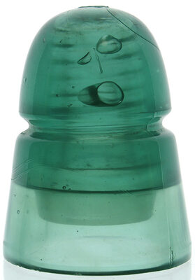 CD 145 H.G. Jade Green Milk