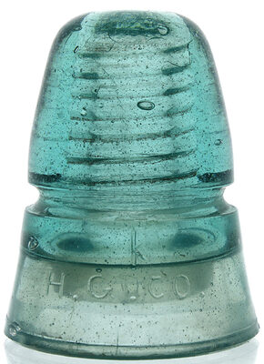 CD 145 H.G. Fizzy Light Aqua