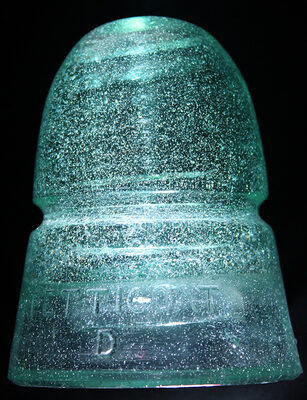 CD 145 H.G. Exceptionally Heavy Fizz