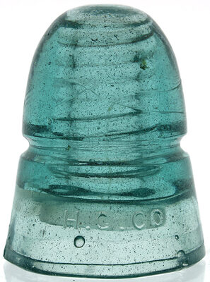 CD 145 H.G. Exceptionally Heavy Fizz