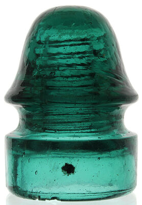 CD 134 Pennycuick Style in Teal Aqua