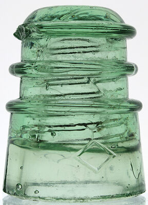 Scratch & Dent: CD 115 Diamond Light Green