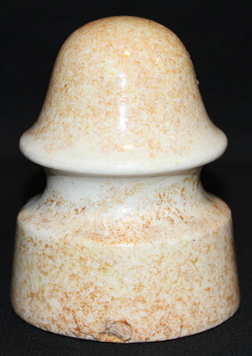 U-248 Unusual �Custard Pudding� Glaze