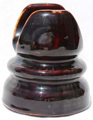U-403B Porcelain Products