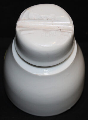 U-1600 F.C.M.U. (Uruguay)