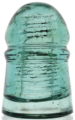 CD 126.3 Brookfield Light Aqua