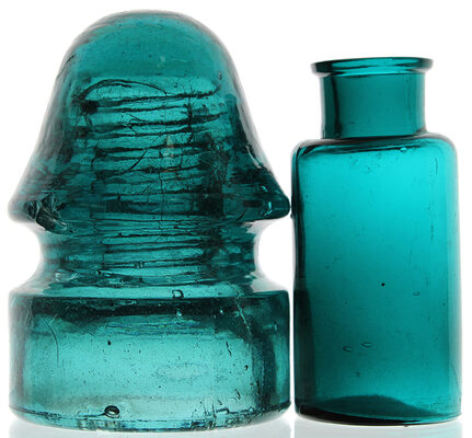 CD 134 Pennycuick Teal Blue