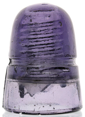 CD 145 Brookfield Purple