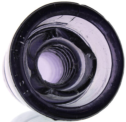 CD 145 Brookfield Purple