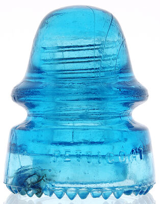 CD 162 H G CO Electric Blue
