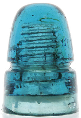 Scratch & Dent: CD 145 N.E.G.M. Sapphire Blue