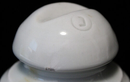 U-2279 German Insulator