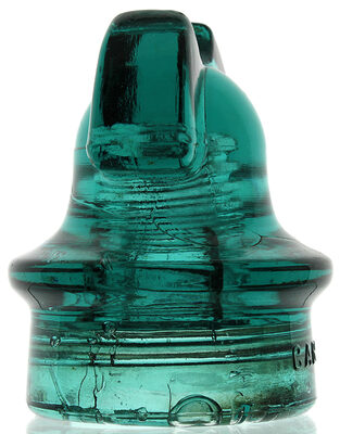 CD 259 Cable Blue Aqua