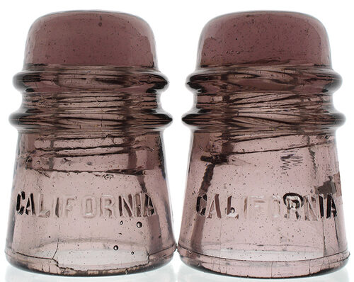 CD 121 California Fizzy Burgundy