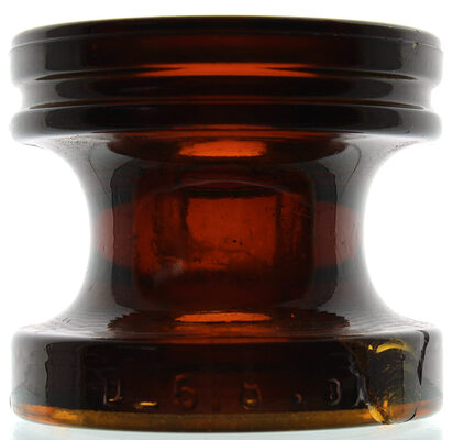 Scratch & Dent: CD 1050 No Name Red Amber