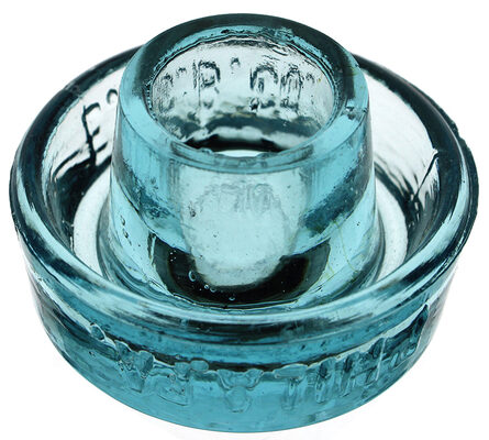 CD 20 E.S.B. Light Blue