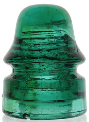 CD 161 Star w/ Huge Bubble