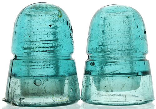 CD 145 Pair of Brookfield CREBs