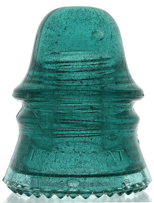 CD 151 H.G. CO. Super Fizzy Aqua