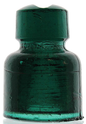 CD 516.2 Russian in Fizzy Dark Teal Blue