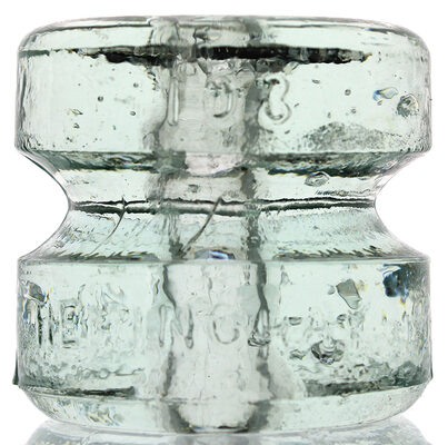 CD 1104 Hemingray Found at a Famous Western Mine