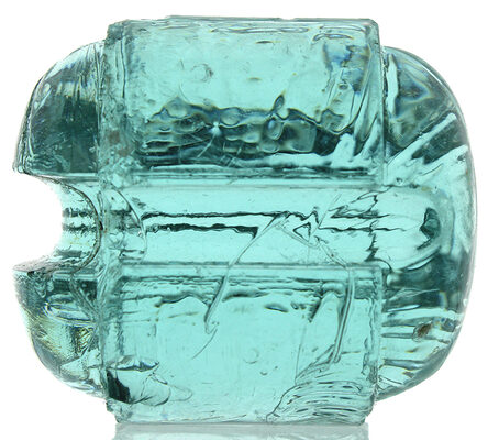 CD 1138 Light Aqua Johnny Ball
