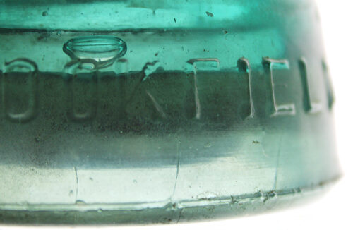 CD 160 Brookfield Mold Paste Reference Items