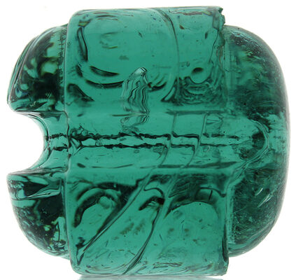 CD 1138 Dark Aqua Johnny Ball