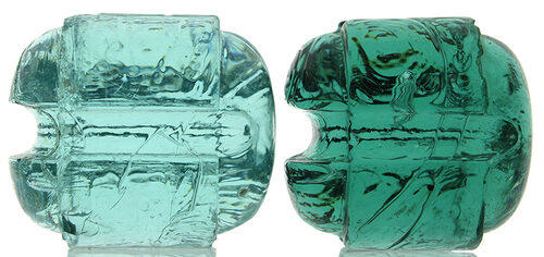 CD 1138 Dark Aqua Johnny Ball