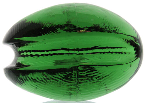 CD 1130 French Johnny Ball in Green