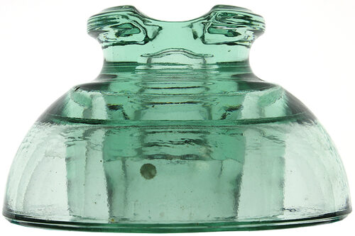 CD 621 Large Spanish Power Insulator