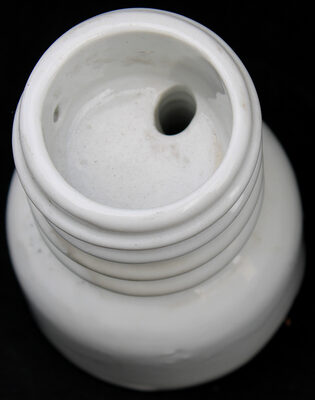 U-1942C German Dry Spot Insulator